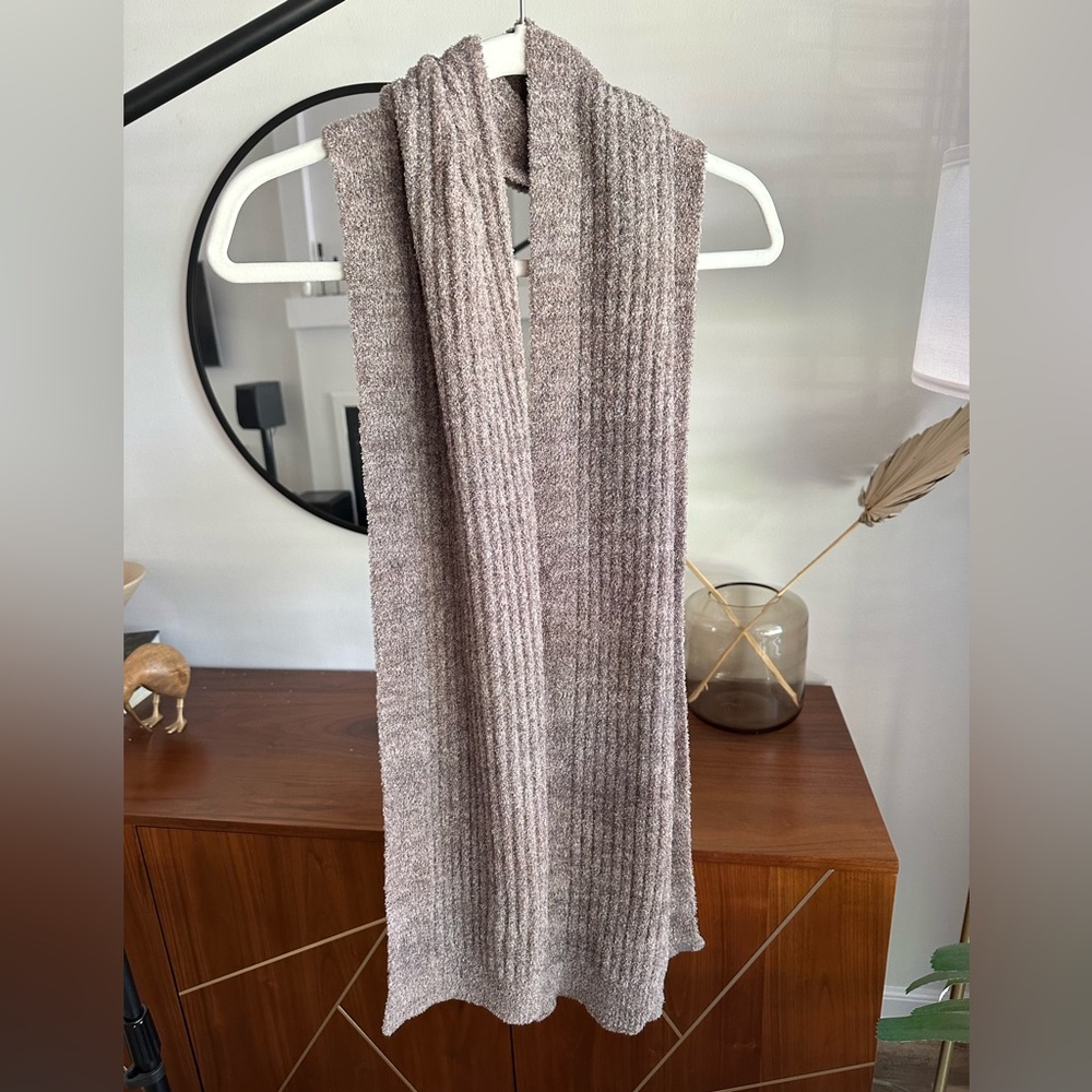 Barefoot Dreams Scarf